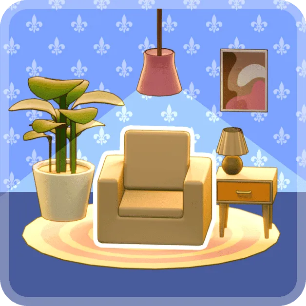 My Cozy Home