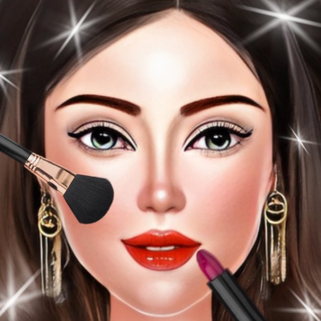 Glam Girl